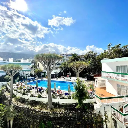 Apartman Single Studio E With Wifi, Balcony, Swimming Pools *