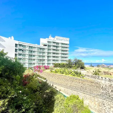 Apartman Single Studio E With Wifi, Balcony, Swimming Pools Puerto de la Cruz