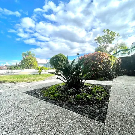 Apartman Single Studio E With Wifi, Balcony, Swimming Pools *