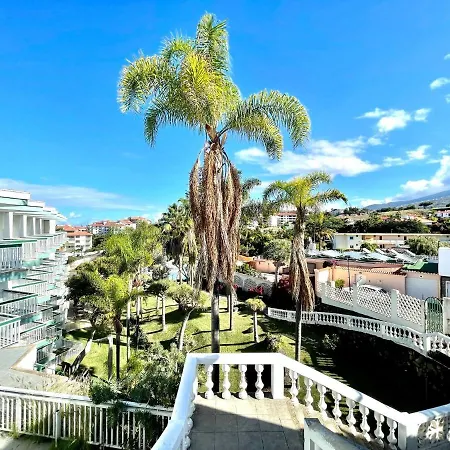 Apartment Single Studio E With Wifi, Balcony, Swimming Pools