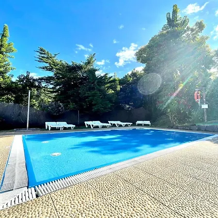 Single Studio E With Wifi, Balcony, Swimming Pools Puerto de la Cruz