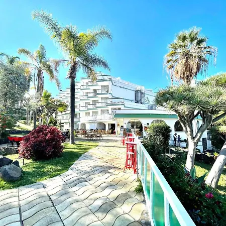 Single Studio E With Wifi, Balcony, Swimming Pools Apartment Puerto de la Cruz (Tenerife)