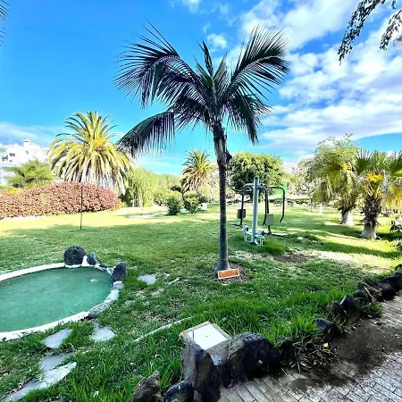 Single Studio E With Wifi, Balcony, Swimming Pools