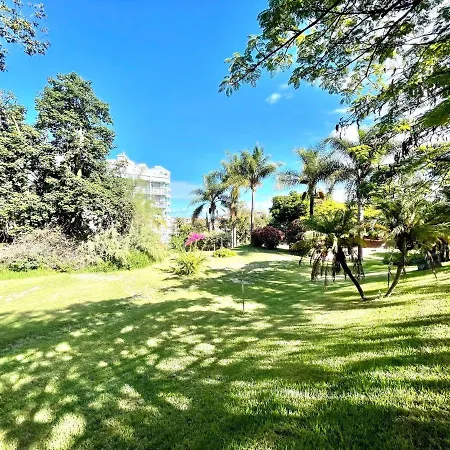 Single Studio E With Wifi, Balcony, Swimming Pools Apartment *