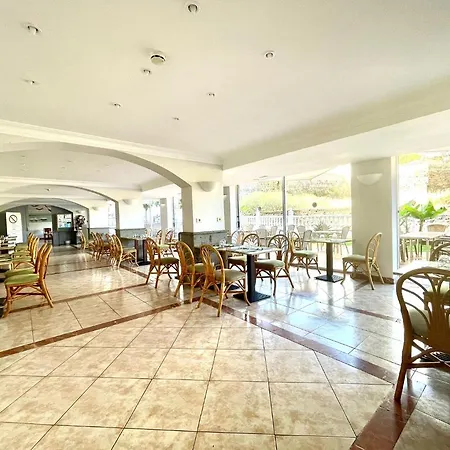 Single Studio E With Wifi, Balcony, Swimming Pools Apartman Puerto de la Cruz