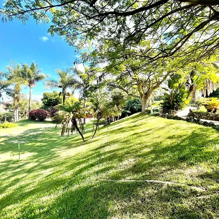 Single Studio E With Wifi, Balcony, Swimming Pools Apartman Puerto de la Cruz