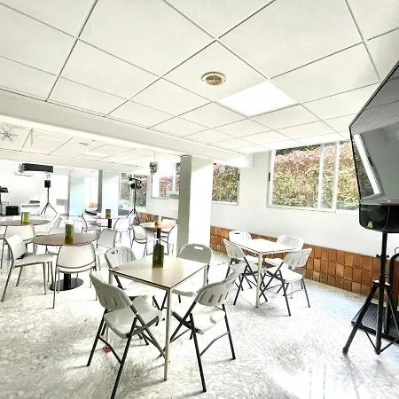 Apartment Single Studio E With Wifi, Balcony, Swimming Pools *