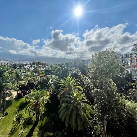 Apartman Single Studio E With Wifi, Balcony, Swimming Pools *