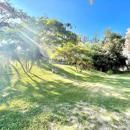 Apartment Single Studio E With Wifi, Balcony, Swimming Pools
