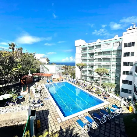 Single Studio E With Wifi, Balcony, Swimming Pools