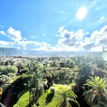 Apartment Single Studio E With Wifi, Balcony, Swimming Pools
