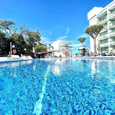 Single Studio E With Wifi, Balcony, Swimming Pools