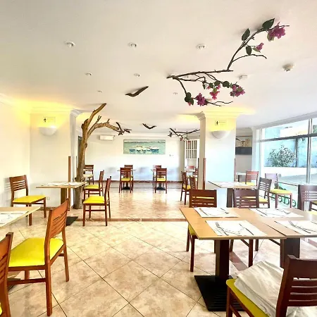 Single Studio E With Wifi, Balcony, Swimming Pools * Puerto de la Cruz (Tenerife)