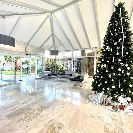 Single Studio E With Wifi, Balcony, Swimming Pools