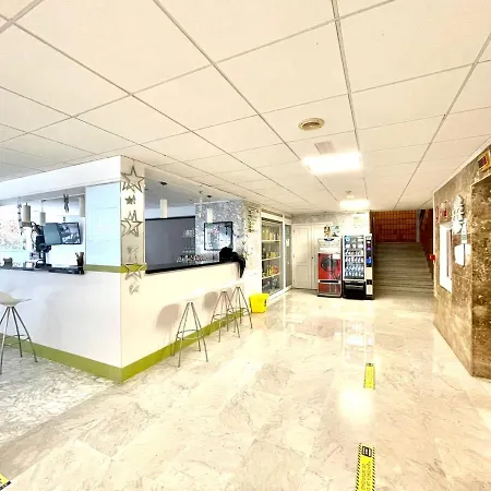 Single Studio E With Wifi, Balcony, Swimming Pools * Puerto de la Cruz (Tenerife)