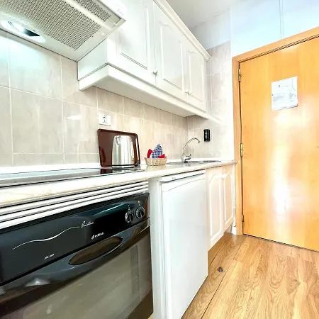 Appartamento Single Studio E With Wifi, Balcony, Swimming Pools