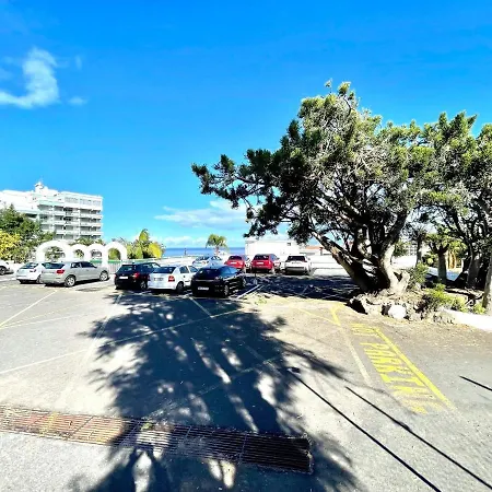Single Studio E With Wifi, Balcony, Swimming Pools Apartmán