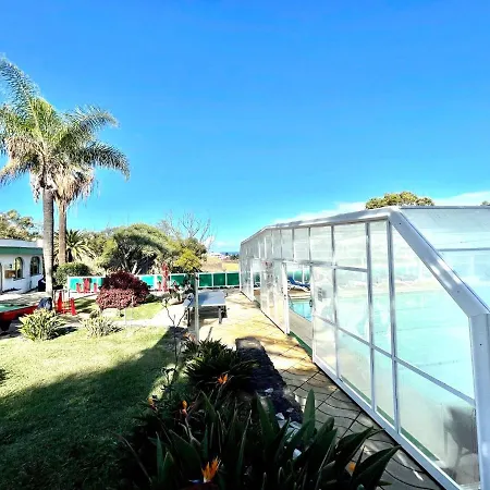 Apartmán Single Studio E With Wifi, Balcony, Swimming Pools Puerto de la Cruz (Tenerife)