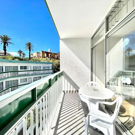 Single Studio E With Wifi, Balcony, Swimming Pools Appartamento