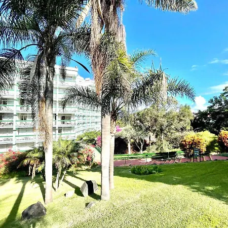 Appartamento Single Studio E With Wifi, Balcony, Swimming Pools Puerto de la Cruz (Tenerife)