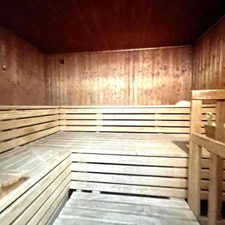 Single Studio E With Wifi, Balcony, Swimming Pools *