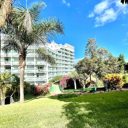 Single Studio E With Wifi, Balcony, Swimming Pools Appartamento *