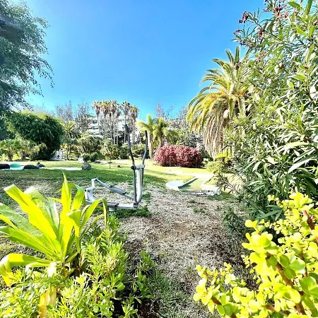 Single Studio E With Wifi, Balcony, Swimming Pools Puerto de la Cruz (Tenerife)